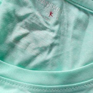Danskin Now plain T-shirt